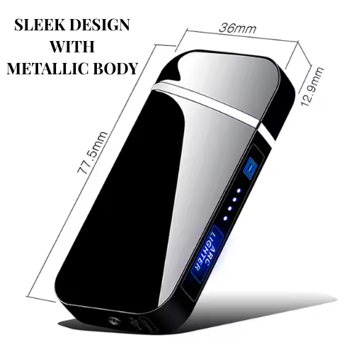 CIGNITE™ - SparkX Titan