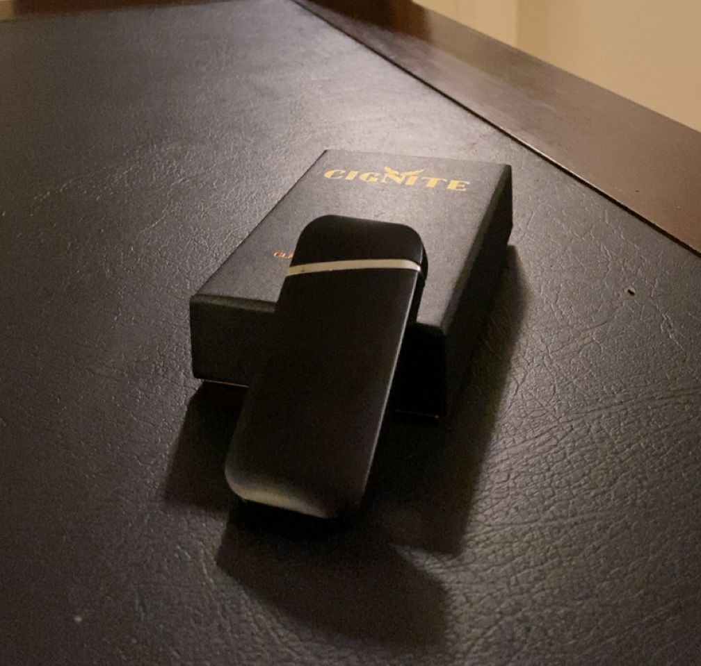 CIGNITE™ - SparkX Titan