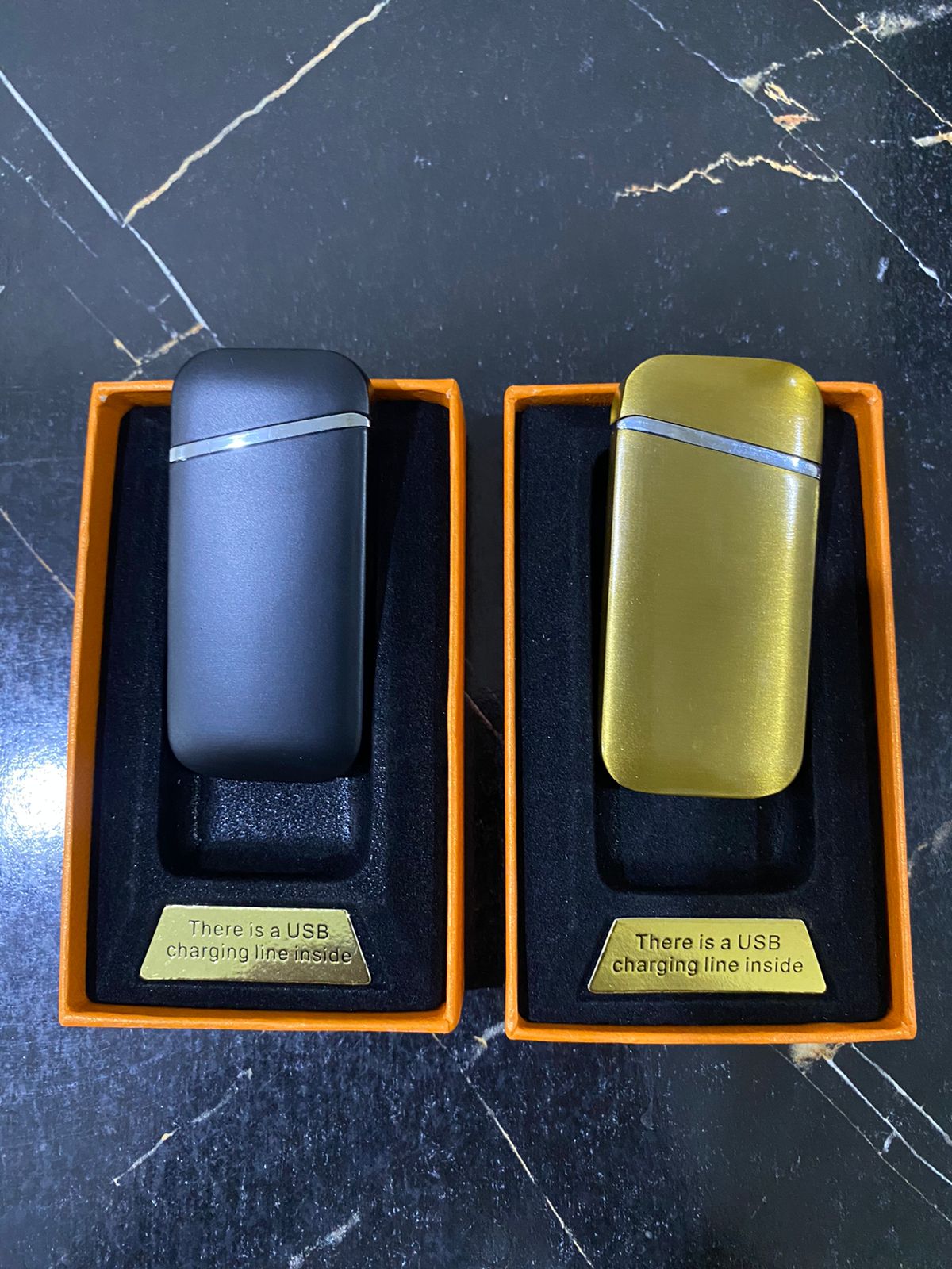 CIGNITE™ - SparkX Titan